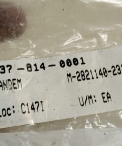 Tandem M-2821140-231