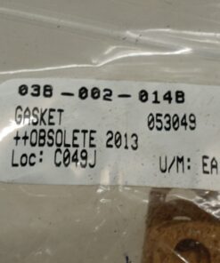 Gasket 53049