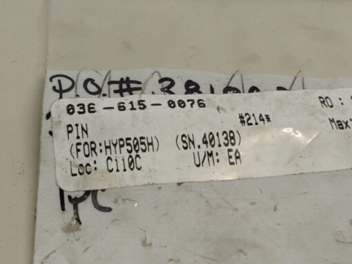 Pin 214