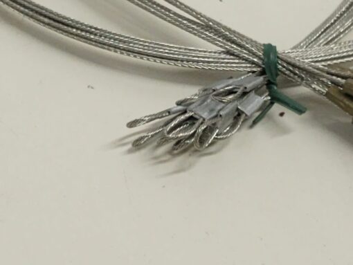 Shutter Wire M-5070026-130 - Image 3