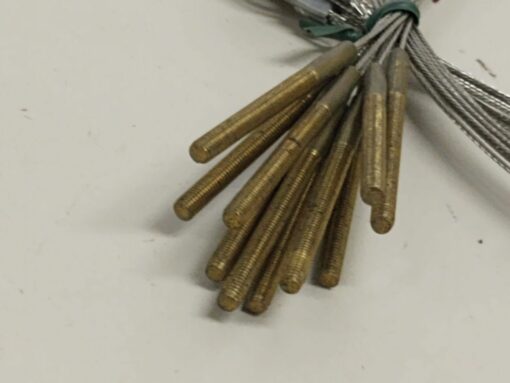 Shutter Wire M-5070026-130 - Image 4
