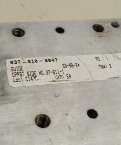 Guide 33-9B-2