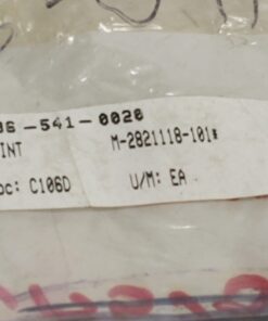 Joint M-2821118-10