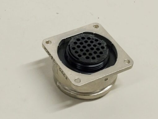 Conn. Receptical A1620-ND - Image 3