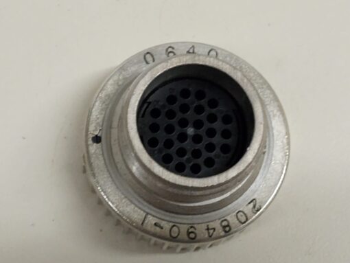 Conn. Plug Std Sex AI619-ND - Image 2
