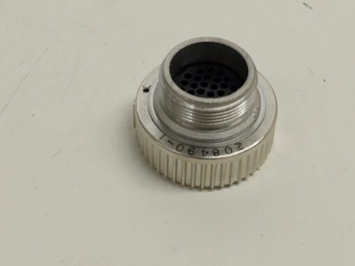 Conn. Plug Std Sex AI619-ND - Image 3