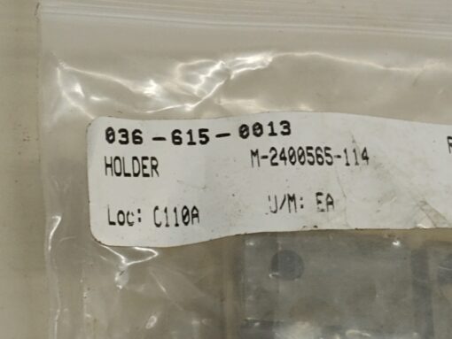 Holder M-2400565-114