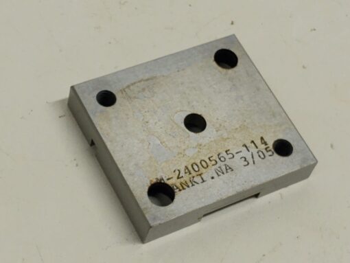 Holder M-2400565-114 - Image 2