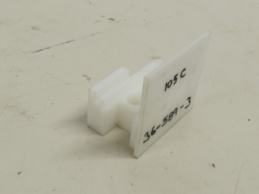 Pad Uhmw Left Hand C-589-11 - Image 3