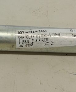 Snap Roller MMX2-VG-10S-40