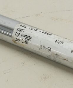 Shaft 107