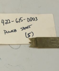 Punch Short