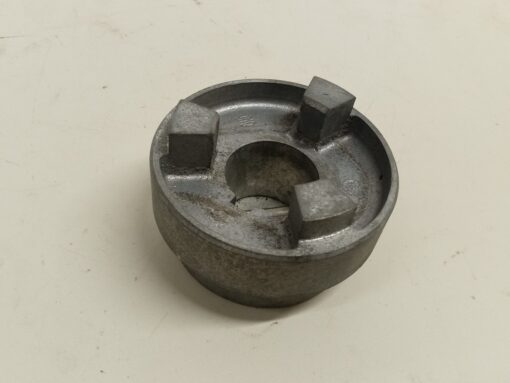 Coupling Half 300 X1-3/8" - Image 3