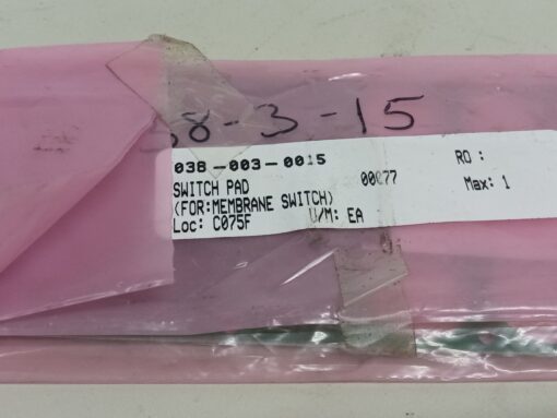 Switch Pad 77