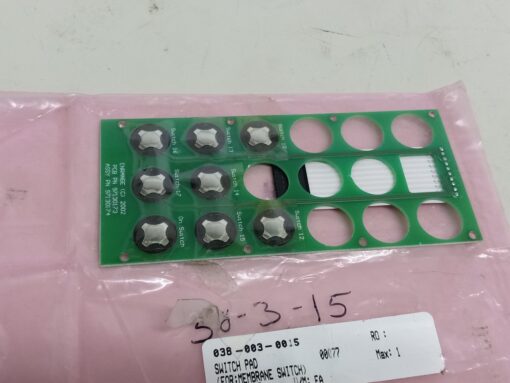 Switch Pad 77 - Image 2