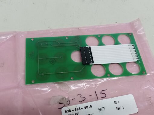 Switch Pad 77 - Image 3