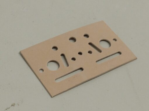 Gasket 038-002-0173 - Image 2