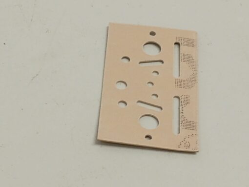Gasket 038-002-0173 - Image 4