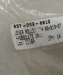 Lever Roller 03-213-27