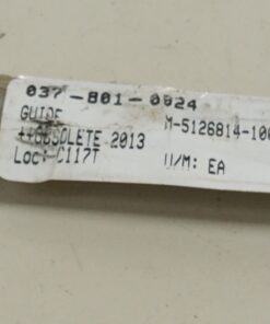 Guide M-5126814-100