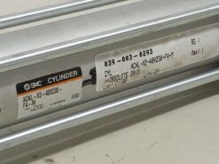 SMC Cyl ACNL-X2-40X230-FA-M