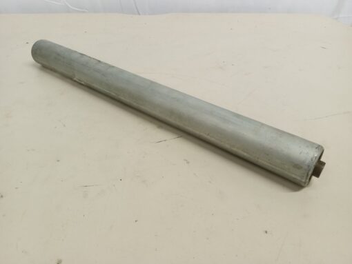 Conv Roller 540X48X12MM - Image 2