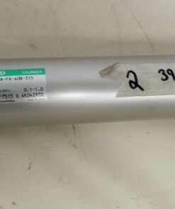 CKD Cylinder HCA-FA-4OB-315 Pneumatic Cylinder