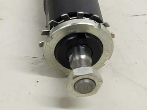 CKD Cylinder HCA-FA-4OB-315 Pneumatic Cylinder - Image 4