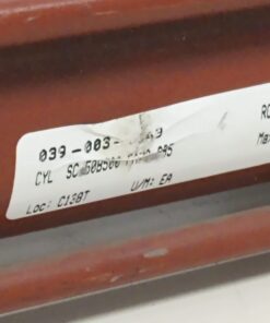Cylinder 0915-4