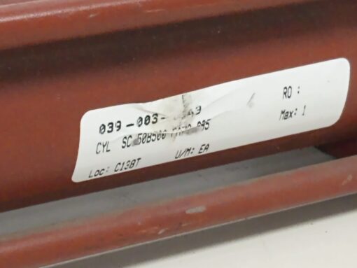 Cylinder 0915-4