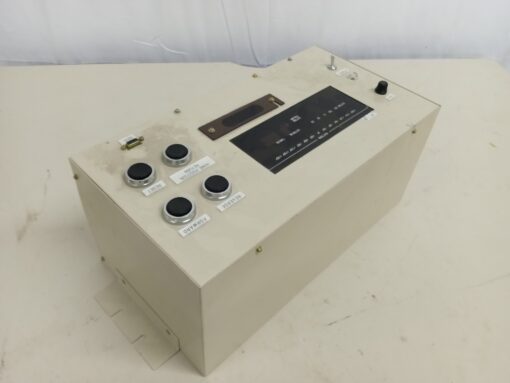SHIMPO NHCE506A - Image 3