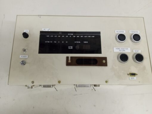 SHIMPO NHCE506A - Image 4