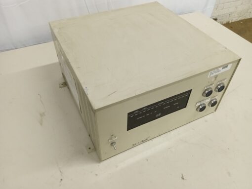 SHIMPO HCE512BA - Image 2