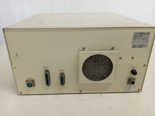 SHIMPO HCE512BA - Image 4