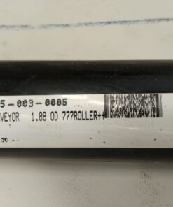 Conveyor 1.88 OD 7777ROLLER