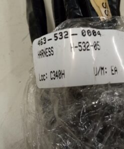 Harness H-532-05