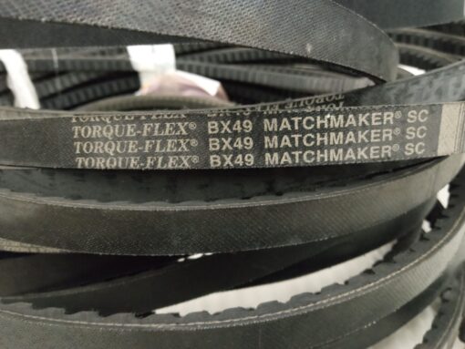 BX49 Belt - Image 3