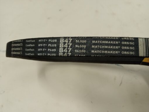 B47 Belt - Image 4