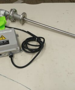 Yamamoto LT-F2DEX Level Switch