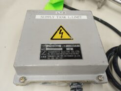 Alternative view of Yamamoto LT-F2DEX Level Switch