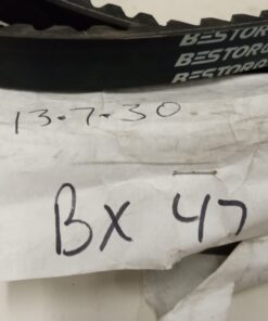 Bestorq BX47 Belt