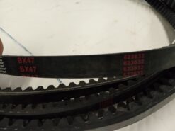 Alternative view of Bestorq Belt BX47