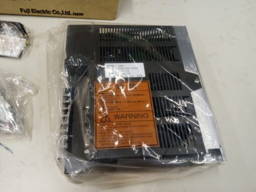 Fuji Electric Digital ES Controller RYE.20D - Image 3