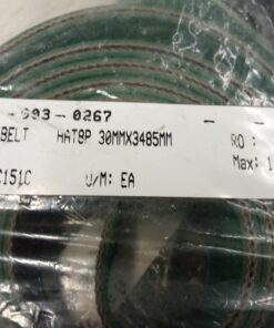 Conv. Belt HAT8P 30MMX3485MM