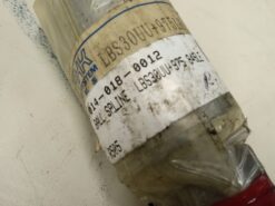 THK Ball Spline LBS30UU+975 845LE