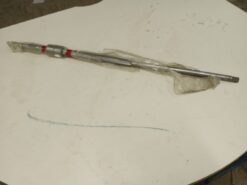 Alternative view of THK Ball Spline LBS30UU+975 845LE