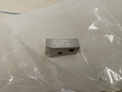 Alternative view of Plate