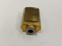 Alternative view of Pawl