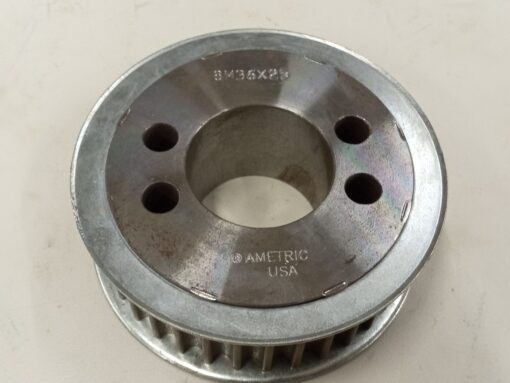 Pulley M-2011593-350 - Image 3