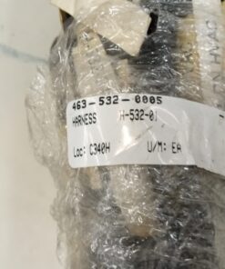 Harness H-532-01 DN HVAC